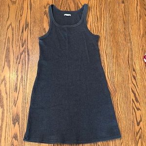 AE tank dress